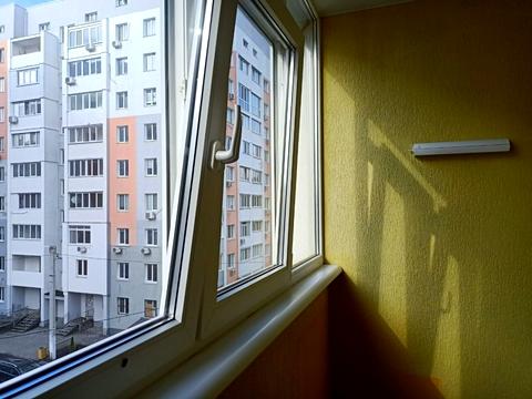 квартира по адресу Мира ул., 9-В