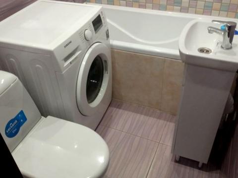 квартира по адресу Петра Калнышевского просп. (Косіора), 1