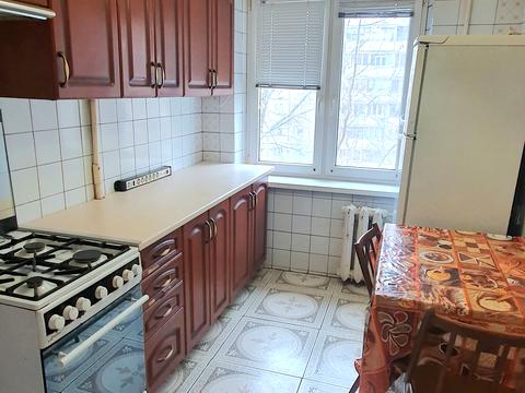 квартира за адресою Слобожанський просп. (ім. газети Правда), 1