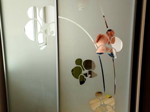 квартира по адресу Валерия Лобановского просп., 150-Г