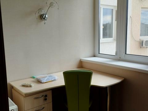 квартира по адресу Валерия Лобановского просп., 150-Г