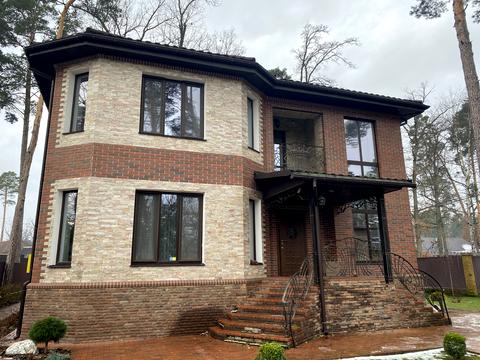 будинок за адресою Буча, Антонія Михайловського вул.