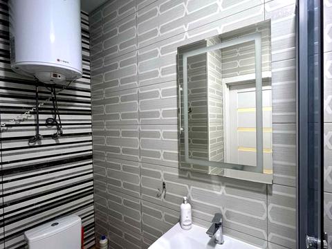 квартира за адресою Івана Франко, 55/5