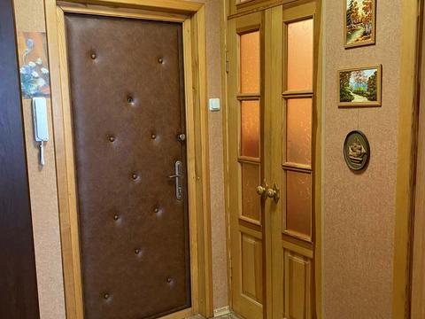 квартира за адресою Метробудівників вул., 27