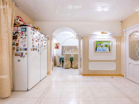 квартира за адресою Гвардійців-Широнінців вул., 29а