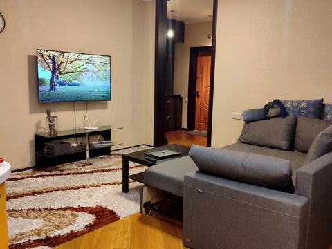 квартира за адресою Голосіївська вул., 13-Б