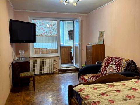 квартира по адресу Валентиновская ул. (Блюхера), 24