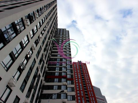 квартира за адресою Івана Виговського вул. (Маршала Гречка), 44