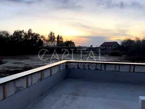 дом по адресу Центральная ул.