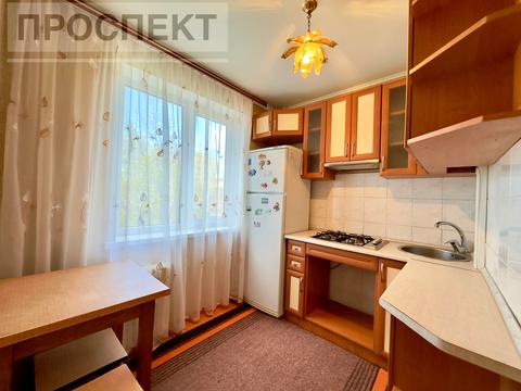 квартира за адресою Дмитра Бортнянського вул. (Робітнича), 84