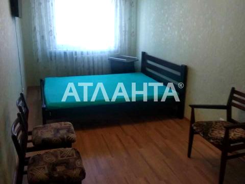 квартира по адресу Академика Филатова ул., 57