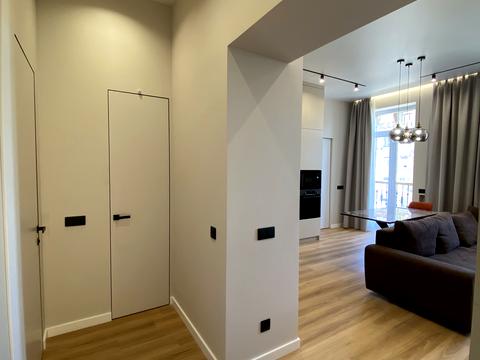 квартира за адресою Велика Васильківська вул. (Червоноармійська), 36