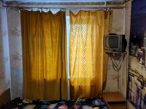 квартира по адресу Сумская ул., 12/52