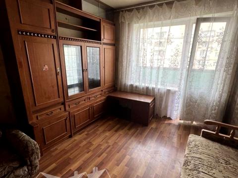 квартира по адресу Николая Кибальчича ул., 21