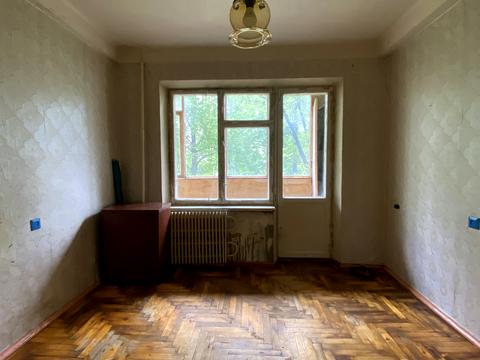 квартира по адресу Сергея Синенко ул. (Кремлевская), 67
