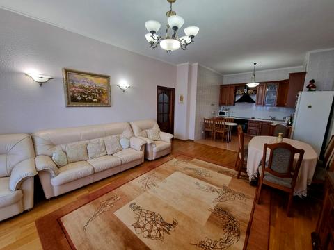 квартира за адресою Провіантська вул. (Галі Тимофєєвої), 3