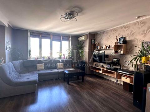 квартира по адресу Срибнокильская ул., 1