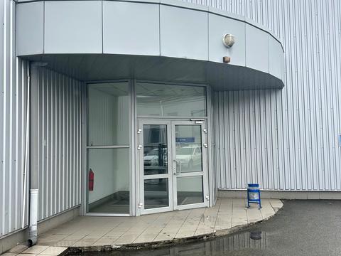 коммерческая по адресу Усенка Павла, 8