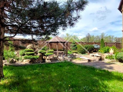 дом по адресу Дунайская ул., 1