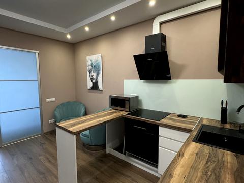 квартира по адресу Михаила Максимовича ул. (Трутенко Онуфрия), 28-Б