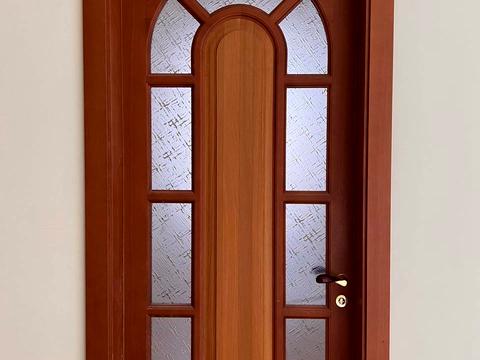 квартира за адресою Німецький в'їзд (Пушкінський), 6