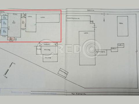 комерційна за адресою Леоніда Бородича вул., 27