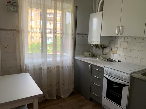 квартира по адресу Богдана Хмельницкого ул., 275