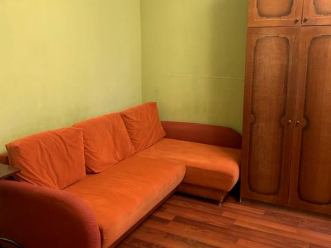 квартира по адресу Марка Безручка ул., 29