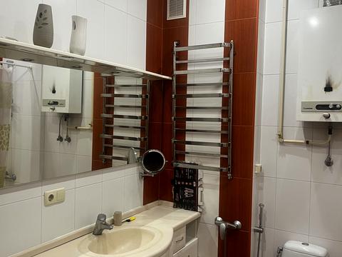 квартира по адресу Гарматна, 29/31