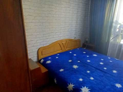 квартира за адресою Ростиславська вул. (Маршала Рибалка), 3