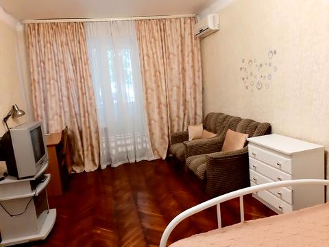 квартира по адресу Трёхсвятительская ул., 3