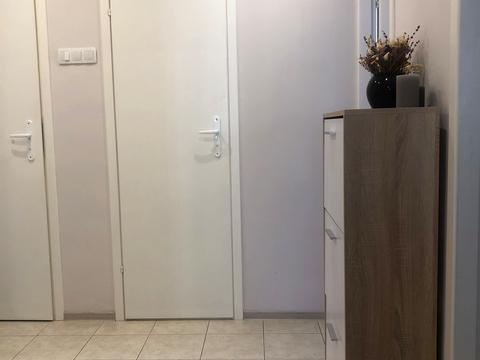 квартира за адресою Івана Франка вул., 30