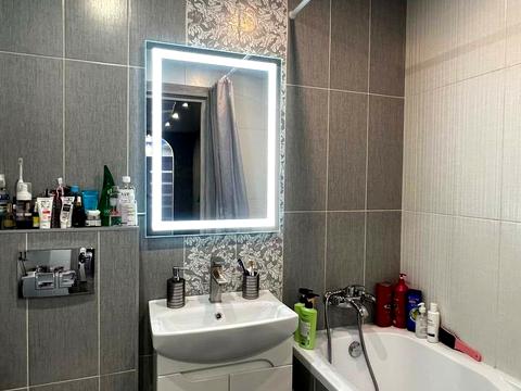 квартира за адресою Набережна Перемоги вул., 60