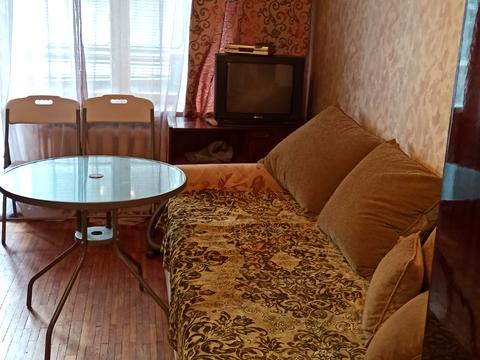 квартира за адресою Лісовий просп., 26