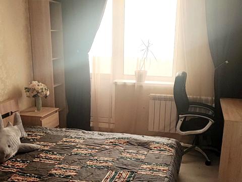 квартира за адресою Академіка Заболотного вул., 48