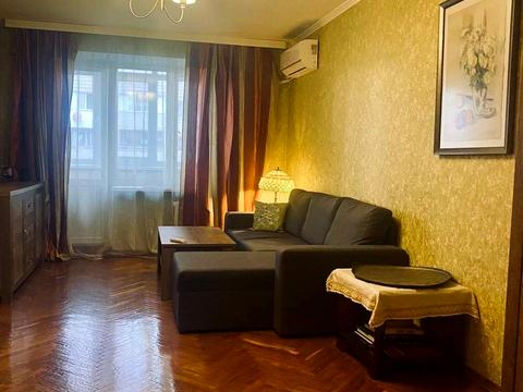 квартира по адресу Гетмана Павла Скоропадского ул. (Льва Толстого), 49