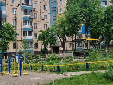 квартира по адресу Лисового ул., 8
