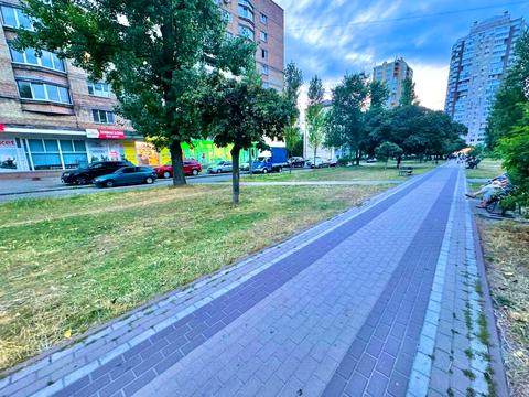 квартира за адресою Авіаконструктора Антонова вул., 43
