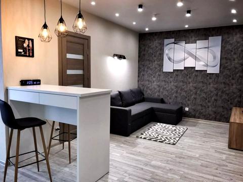 квартира за адресою Набережна Перемоги вул., 42с