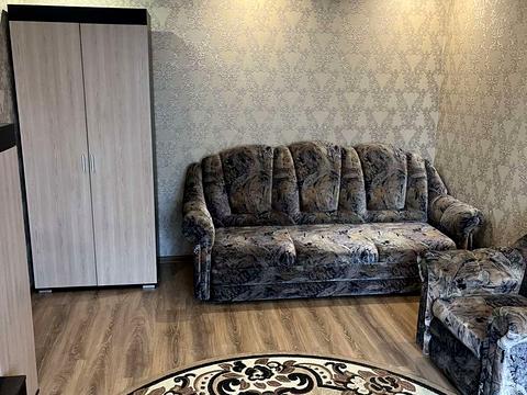 квартира по адресу Николая Закревского ул., 19