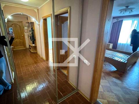 квартира по адресу Березняковская ул., 30