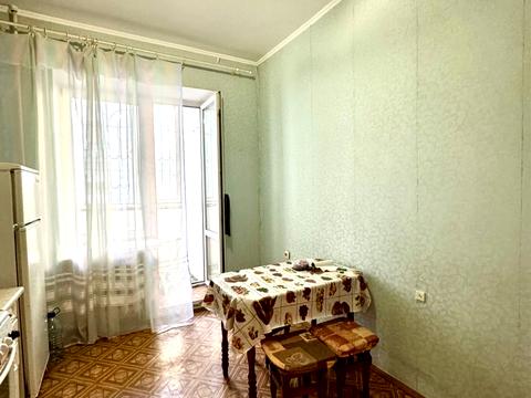 квартира по адресу Тополёвая ул., 16