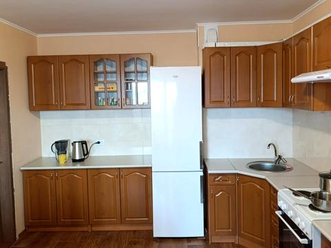 квартира по адресу Коноплянская ул., 22-А