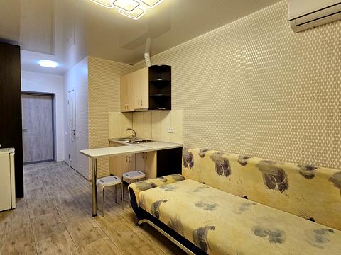 квартира по адресу Бестужева ул. (Бестужева), 11