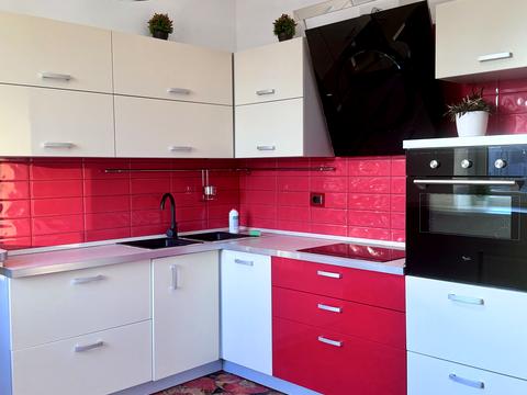 квартира по адресу Лабораторная ул., 8