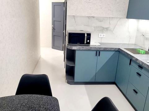 квартира за адресою Леоніда Бикова бульв., 6