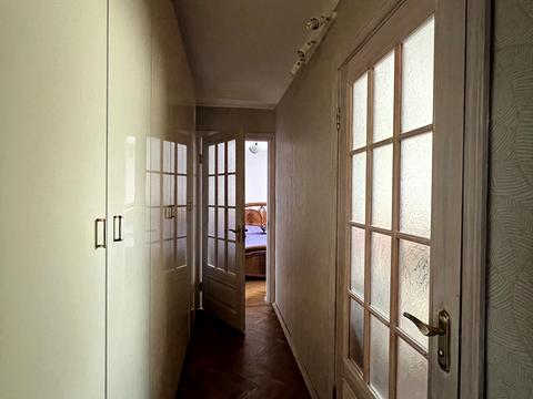 квартира за адресою Шолом-Алейхема вул., 13-А