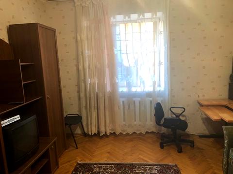 комната по адресу Срибнокильская ул., 24