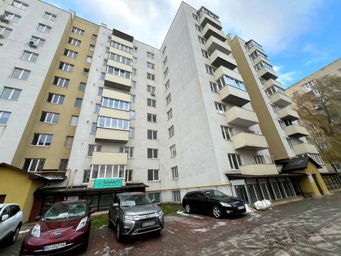 квартира по адресу Генерала Тарнавского ул., 7-Б