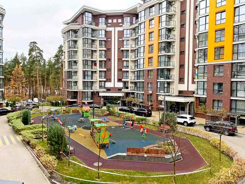 квартира по адресу Прорізна ул., 9